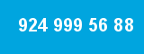 924 999 56 88 924 999 56 88